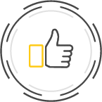 Enhanced Customer Satisfaction and Loyalty